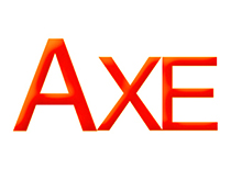 AXE钜斧