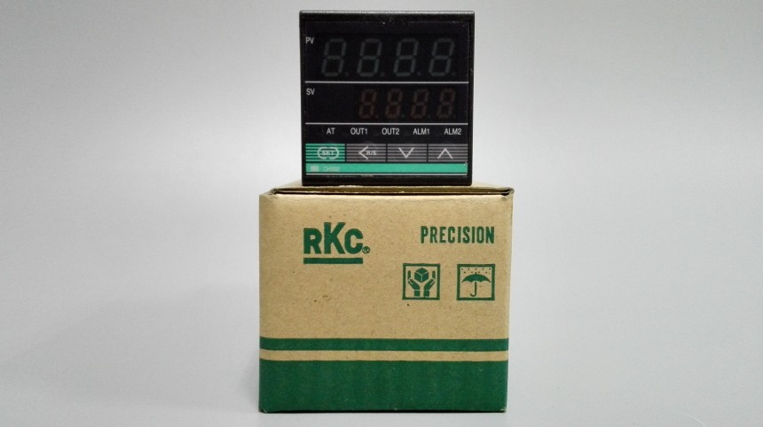 RKC温控器 RKC温控器