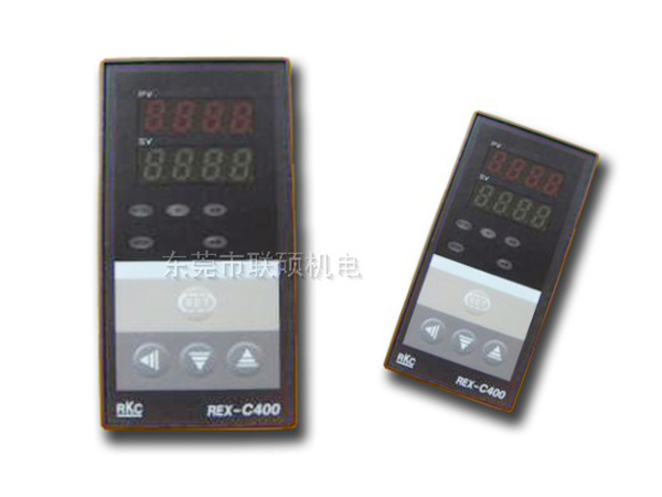 智能温度控制器常见的五个故障及解决办法