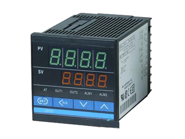RKC温度控制器介绍