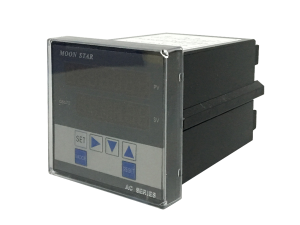 月欣计数器PLC-6171K-P-O-S